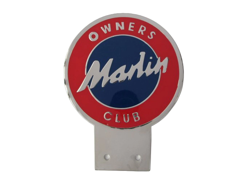 Bar Badge
