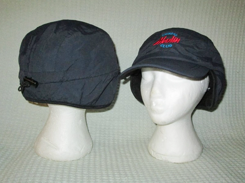 Driving-cap