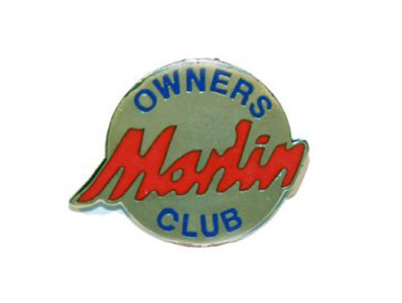 Lapel Badge