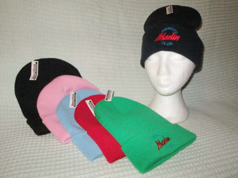 Ski-hats