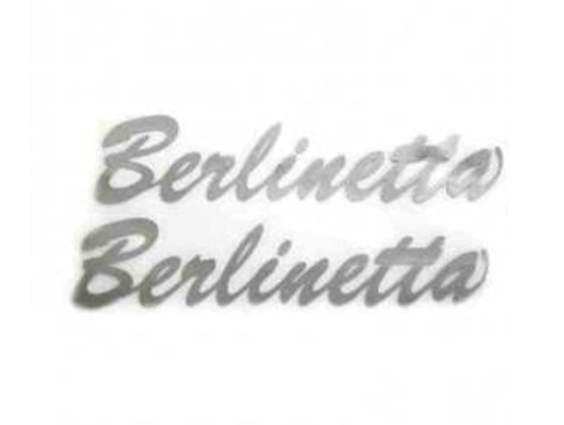 Emblems Stickers